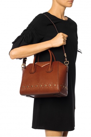 'antigona' shoulder bag, zdjęcie 2 'antigona' shoulder bag od Givenchy